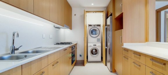 3 Schlafzimmer Wohnung in Downtown Dubai (Downtown Burj Dubai), UAE, Nr. 2237 12