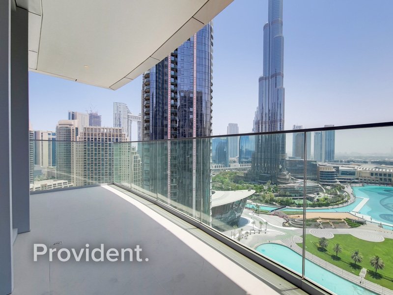 3 Schlafzimmer Wohnung in Downtown Dubai (Downtown Burj Dubai), UAE, Nr. 2237