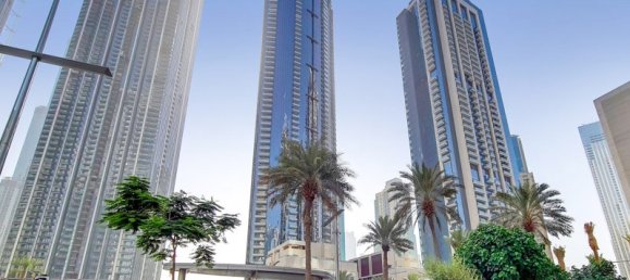 3 Schlafzimmer Wohnung in Downtown Dubai (Downtown Burj Dubai), UAE, Nr. 2237 15