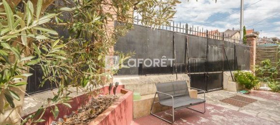 3 Schlafzimmer Haus in Villemomble, France, Nr. 311164 9