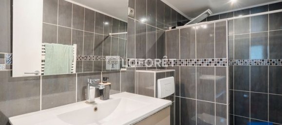 3 Schlafzimmer Haus in Villemomble, France, Nr. 311164 8