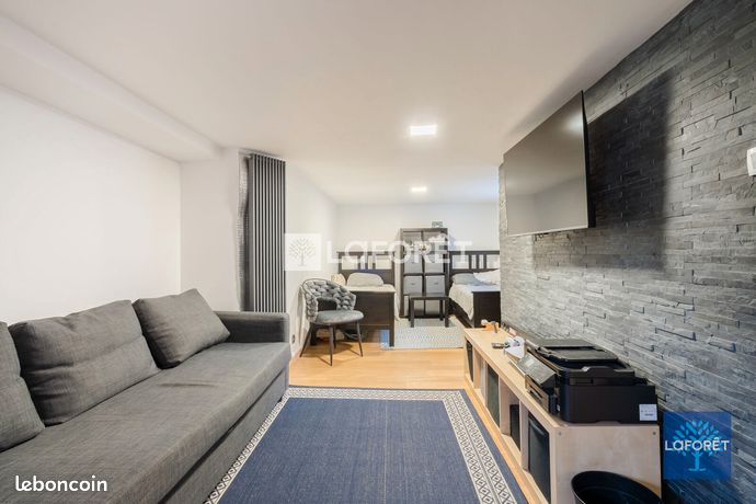 3 Schlafzimmer Haus in Villemomble, France, Nr. 311164