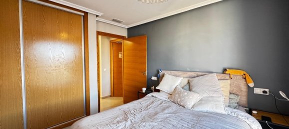 3 chambres appartement à vendre à Nueva Torrevieja, Alicante, Valencian Community, Spain № 366087 13