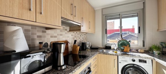 3 chambres appartement à vendre à Nueva Torrevieja, Alicante, Valencian Community, Spain № 366087 22