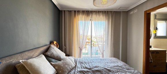 3 chambres appartement à vendre à Nueva Torrevieja, Alicante, Valencian Community, Spain № 366087 17