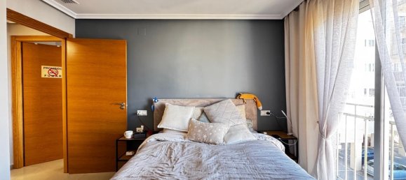 3 chambres appartement à vendre à Nueva Torrevieja, Alicante, Valencian Community, Spain № 366087 14