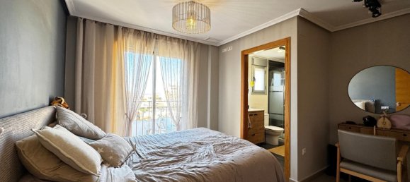 3 chambres appartement à vendre à Nueva Torrevieja, Alicante, Valencian Community, Spain № 366087 18