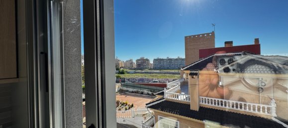 3 chambres appartement à vendre à Nueva Torrevieja, Alicante, Valencian Community, Spain № 366087 21