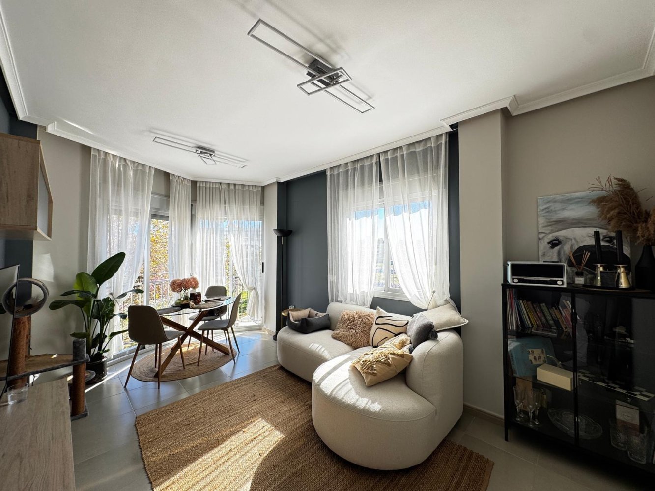 3 chambres appartement à vendre à Nueva Torrevieja, Alicante, Valencian Community, Spain № 366087