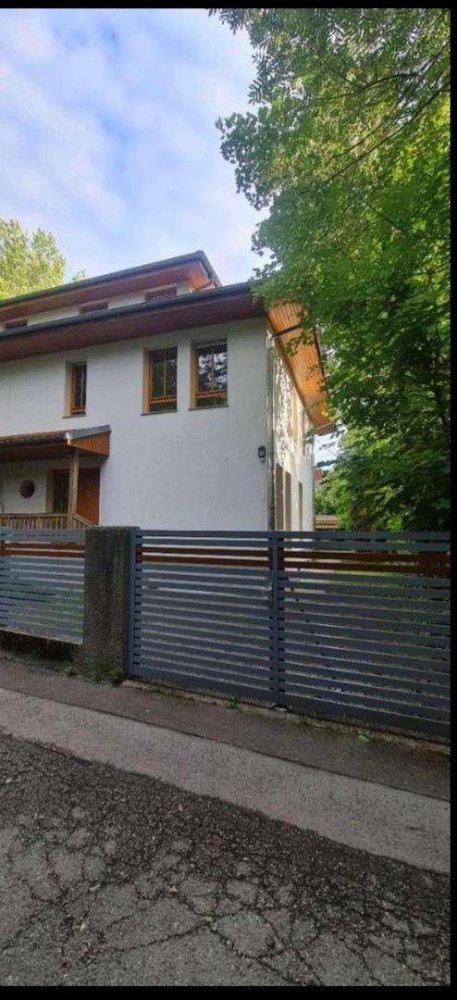 3 bedrooms Townhouse in Modling, Austria No. 247474