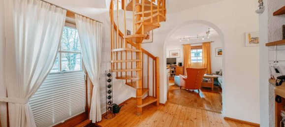 3 rooms Duplex in Kitzbuhel, Austria No. 3505 5