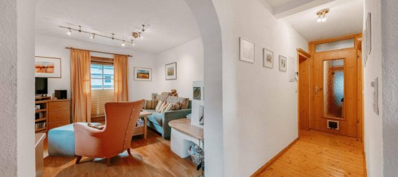 3 rooms Duplex in Kitzbuhel, Austria No. 3505 3