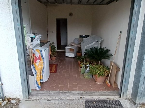 2-Zimmer Wohnung in Monte Grimano Terme, Italy, Nr. 228717