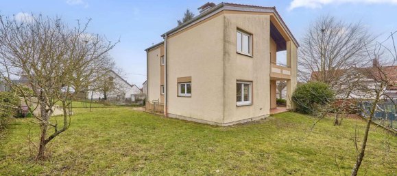 Дом с 4 спальнями в Ландау ин дер Пфальц, Германия № 39052 21