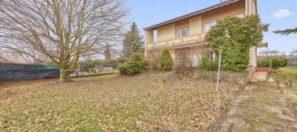 Дом с 4 спальнями в Ландау ин дер Пфальц, Германия № 39052 52