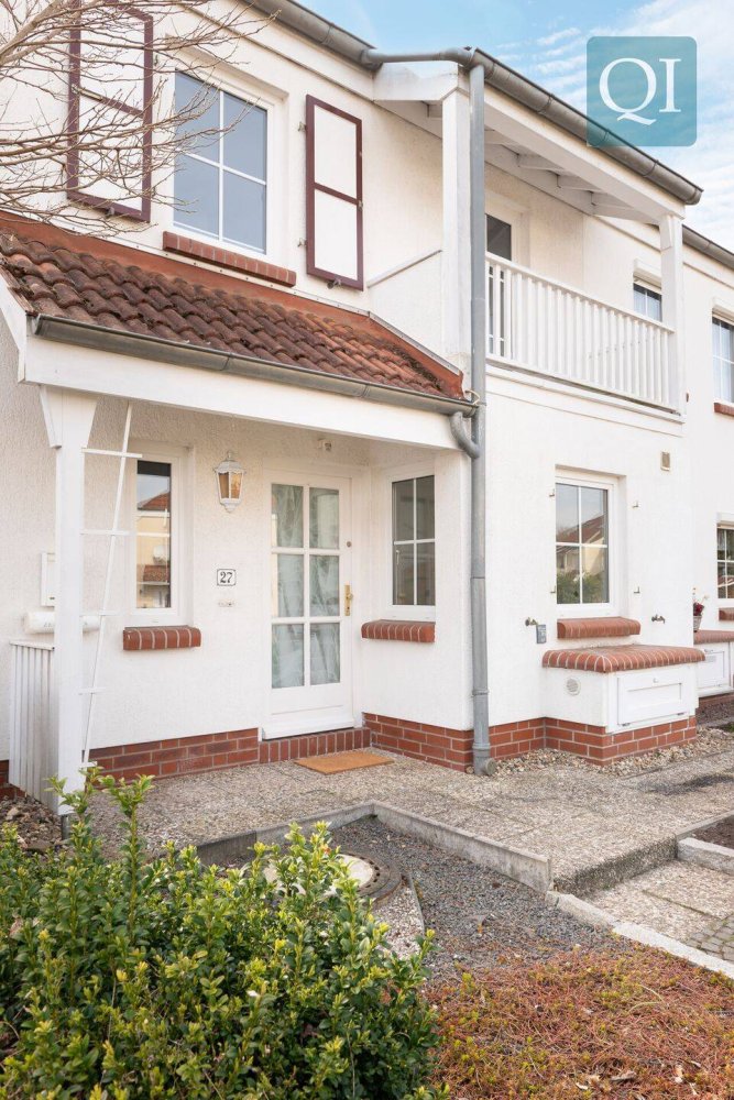 3 chambres Maison de ville à Hanover, Germany No. 312587