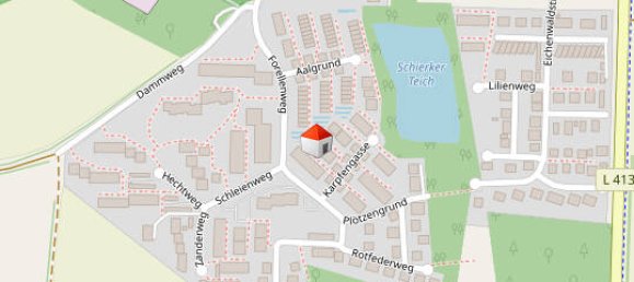 3 bedrooms Townhouse in Hanover, Germany No. 312587 16