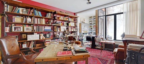 4 غرف نوم منزل في Paris, France رقم 329929 10