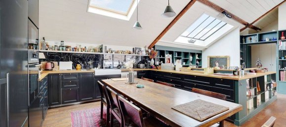 4 غرف نوم منزل في Paris, France رقم 329929 4