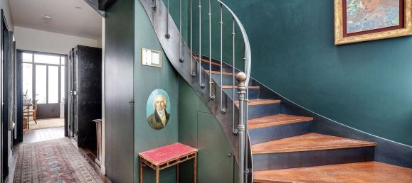 4 غرف نوم منزل في Paris, France رقم 329929 2