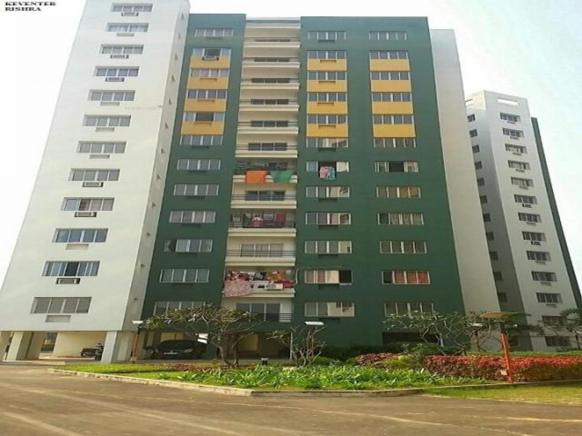 2 bedrooms House in Kolkata, India No. 24360