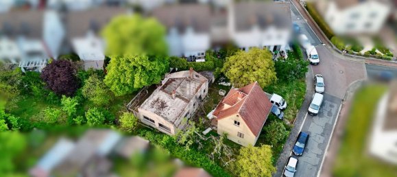 Земельный участок 1245м² в Майн-Кинциг, Германия № 137407 4