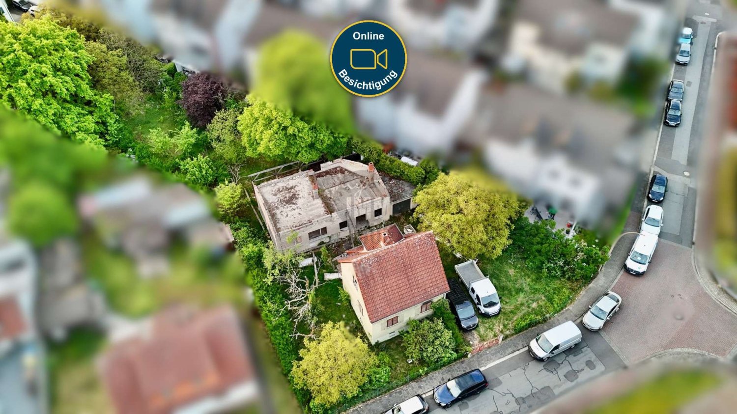 Земельный участок 1245м² в Майн-Кинциг, Германия № 137407