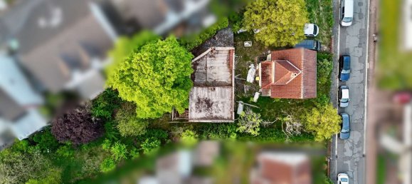 Земельный участок 1245м² в Майн-Кинциг, Германия № 137407 10