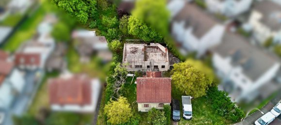 Земельный участок 1245м² в Майн-Кинциг, Германия № 137407 3