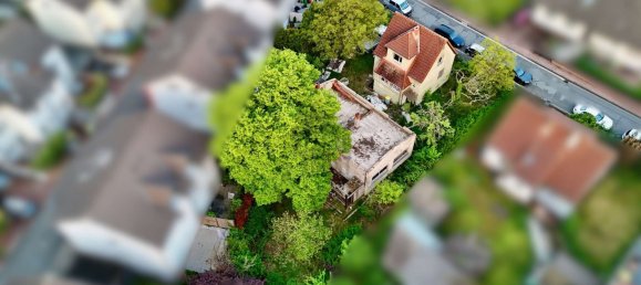 Земельный участок 1245м² в Майн-Кинциг, Германия № 137407 6