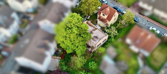 Земельный участок 1245м² в Майн-Кинциг, Германия № 137407 5