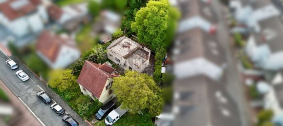 Земельный участок 1245м² в Майн-Кинциг, Германия № 137407 8