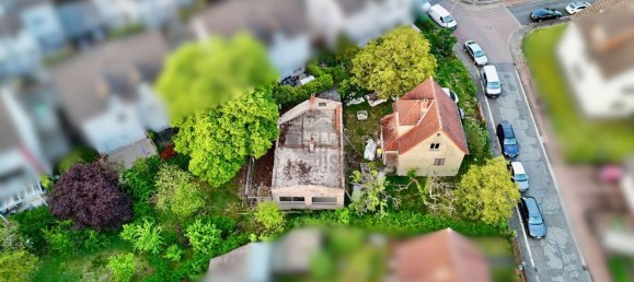 Земельный участок 1245м² в Майн-Кинциг, Германия № 137407 7