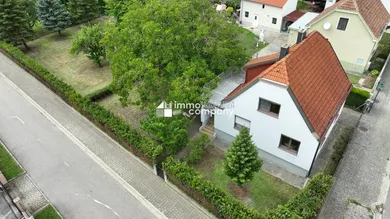 4 rooms House in Trautmannsdorf an der Leitha, Austria No. 233562