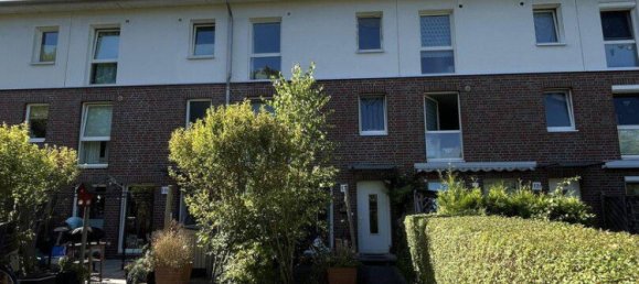 2 bedrooms Townhouse in Wandsbek, Germany No. 289850 2