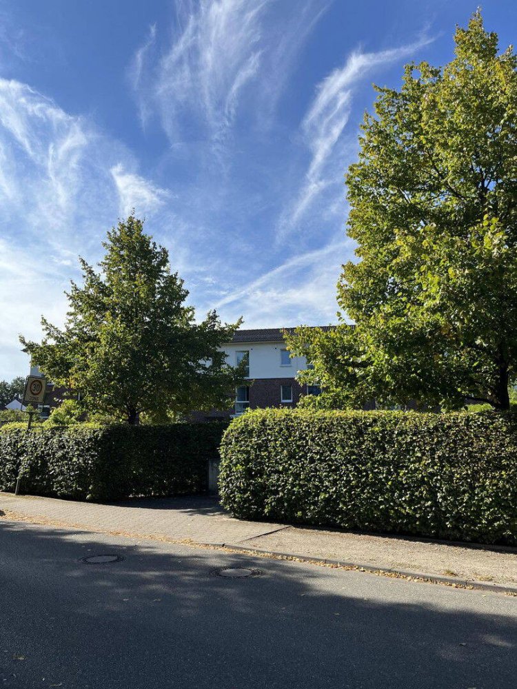 2 bedrooms Townhouse in Wandsbek, Germany No. 289850