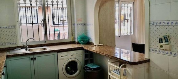 2 bedrooms House in Cabo Roig, Spain No. 261764 10