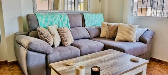 2 bedrooms House in Cabo Roig, Spain No. 261764 5