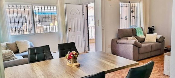 2 bedrooms House in Cabo Roig, Spain No. 261764 8