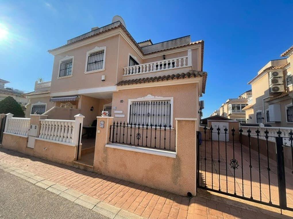 Casa T2 em Cabo Roig, Spain N.º 261764