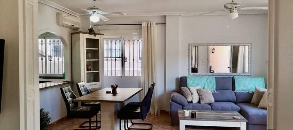 2 bedrooms House in Cabo Roig, Spain No. 261764 7