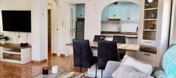 2 bedrooms House in Cabo Roig, Spain No. 261764 6