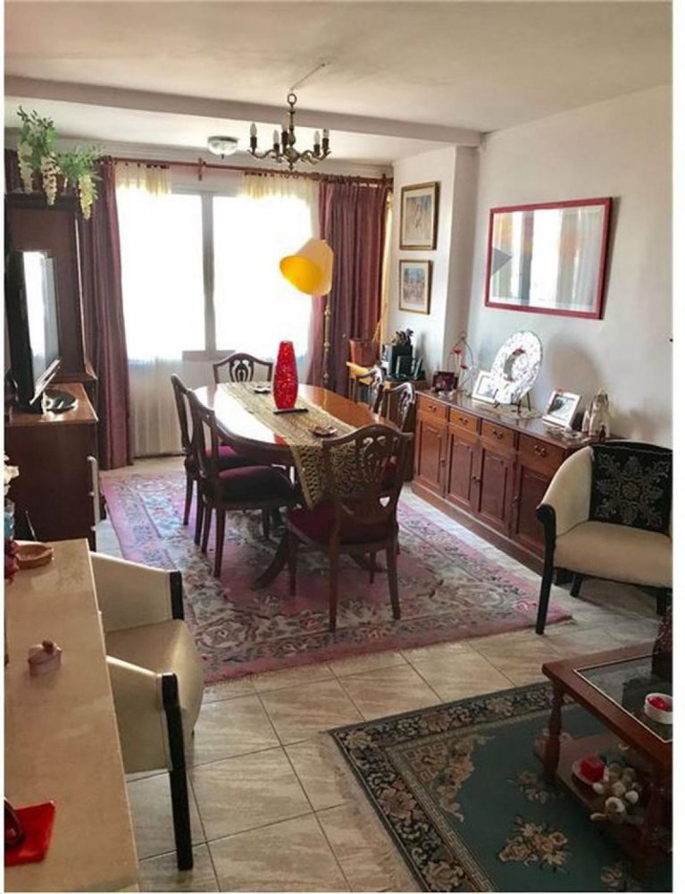 2 bedrooms Apartment in Santa Fe, Argentina No. 976