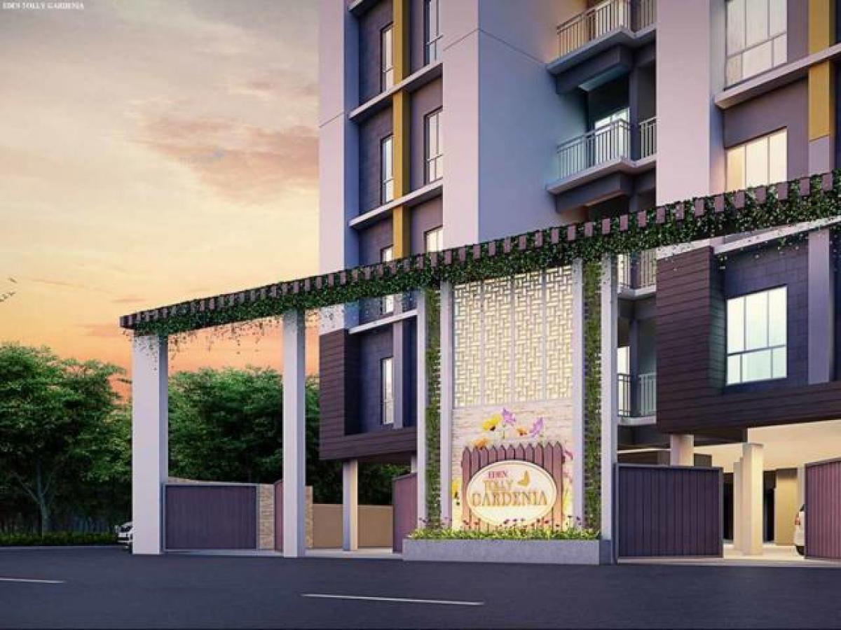 Studio in Kolkata, India No. 22687