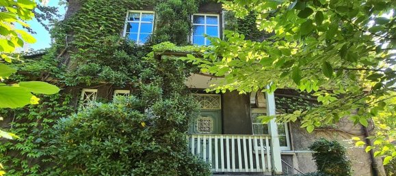 10-Zimmer Villa in Essen, Germany, Nr. 66725 5