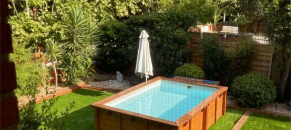 3 غرف نوم منزل في Argentona, Spain رقم 171322 4