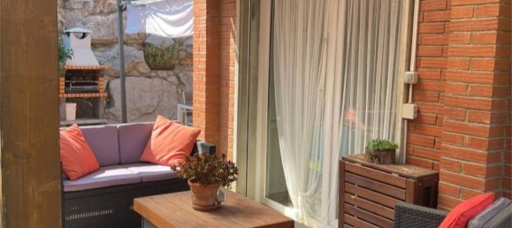 3 غرف نوم منزل في Argentona, Spain رقم 171322 8