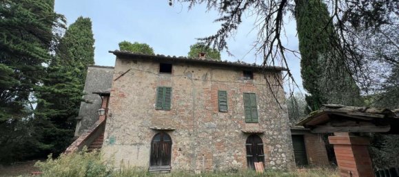 5 chambres Maison à Cetona, Italy No. 54585 3