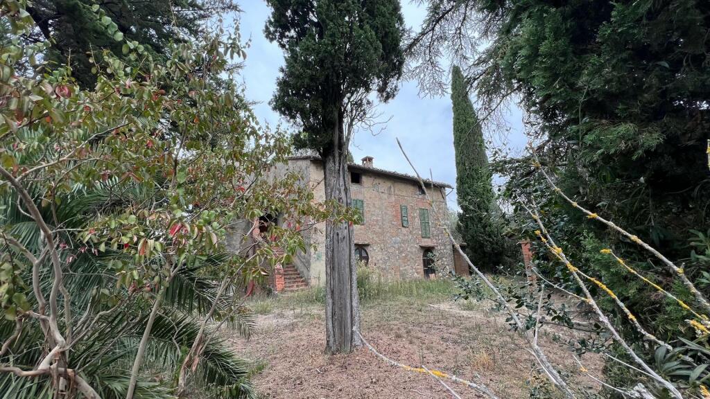 5 chambres Maison à Cetona, Italy No. 54585