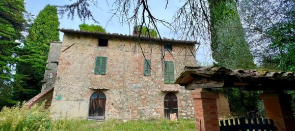 5 chambres Maison à Cetona, Italy No. 54585 4